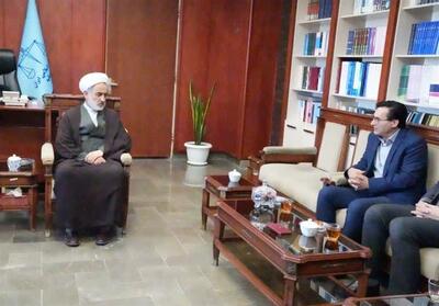  مأموریت جهاد دانشگاهی تبدیل علم و ایمان به عمل در جامعه است - تسنیم