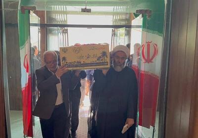  امام جمعه قشم: هر مدیریت و پستی باید در مسیر رضای خداوند باشد - تسنیم