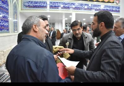 مسئولان رودررو پای حرف اهالی پشته‌حسین‌آباد نشستند/ انتقادات صریح مردم از بی‌توجهی‌ها! - تسنیم