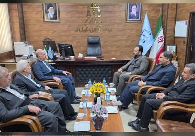  ثلاث‌باباجانی نیاز فوری به مرکز پزشکی قانونی دارد - تسنیم