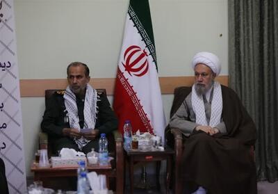  آیت‌الله دژکام: بسیج فرهنگ اسلام ناب و ضامن انسجام ملی است - تسنیم
