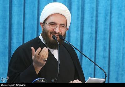  امامت جماعت مسئولیت اداری نیست بلکه مأموریتی از عالم معناست - تسنیم