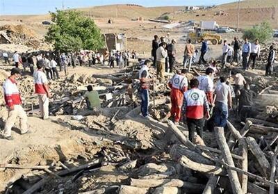  پرداخت 317 میلیارد ریال تسهیلات بانک مسکن به آسیب‌دیدگان حوادث غیرمترقبه - تسنیم