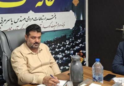  لزوم توقف توسعه کشت بالادست حبله‌رود و مدیریت منسجم منابع آب در گرمسار و آرادان - تسنیم