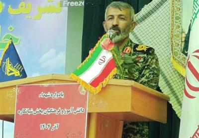  قهرمانان دانش‌آموز قرمان دیروز الگوی فتح قله‌های علمی امروز هستند - تسنیم