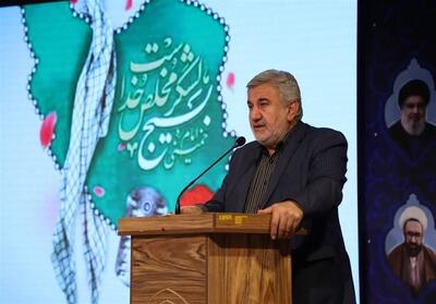  مردانی: کمک به حکمرانی علمی از رسالت‌های بسیج اساتید است - تسنیم