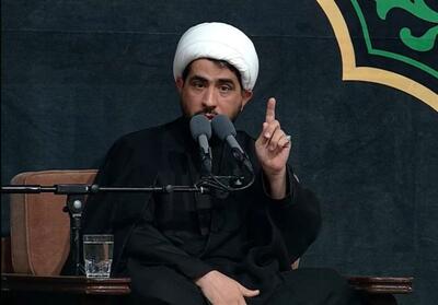  علیزاده: باید جامعه را با محبت اهل بیت و فاطمه (س) هدایت کرد - تسنیم