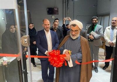  افتتاح رسمی دفتر انجمن لاکراس در تهران - تسنیم