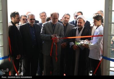  دهکده مهارتی سما غرب کشور در همدان افتتاح شد  تصویر - تسنیم
