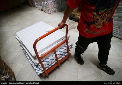  افزایش 180درصدی قیمت کاغذ روزنامه/ چرا هیچ نظارتی بر بازار آشفته کاغذ نیست؟! - تسنیم