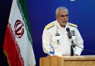  معاون وزارت دفاع: به دنبال تبدیل فناوری به صنعت هستیم - تسنیم