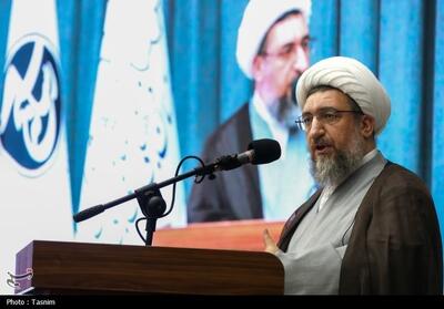  پیام تبریک امام‌جمعه تبریز در پی کسب مقام دوم خبرنگاران استان در جام رسانه امید - تسنیم