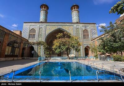  مسجد باید پایگاه تربیت نسل نو در برابر هجمه‌های فرهنگی باشد - تسنیم