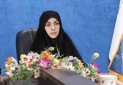  اجرای 82 برنامه هفته بسیج  برای بانوان خراسان جنوبی - تسنیم