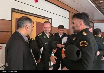  زنجان باید امن باقی بماند - تسنیم
