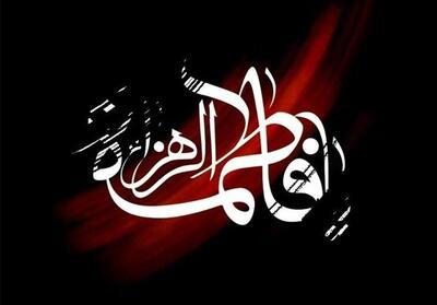  اجتماع بزرگ فاطمیون «یاس کبود» در شرق تهران - تسنیم