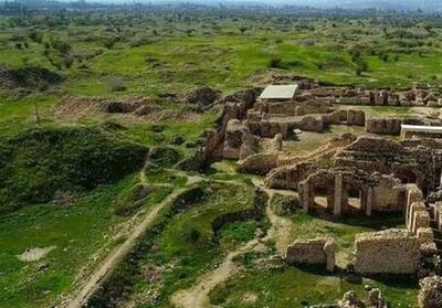  اسناد مالکیت مجموعه بیشاپور و چندین اثر تاریخی فارس صادر شد - تسنیم