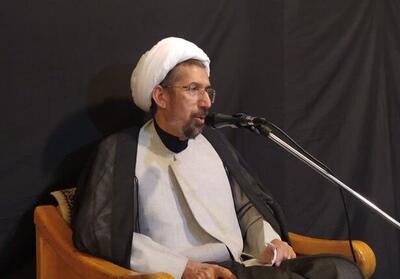  پیری جمعیت تهدید جدی آینده کشور است - تسنیم