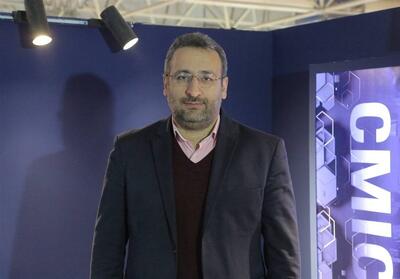  حضور در ایران‌متافو مسیر توسعه بازار صادراتی چادرملو را تقویت می‌کند - تسنیم