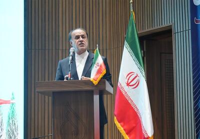  تأکید نایب رئیس مجلس بر لزوم مدیریت صحیح هوش مصنوعی در نظام آموزشی - تسنیم