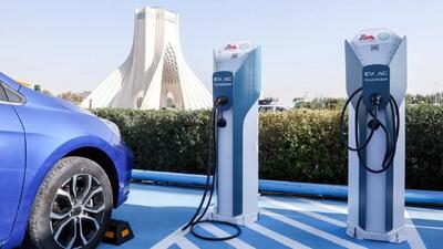  وضعیت خودروهای برقی در ایران: چالش‌ها، فرصت‌ها و آینده بازار