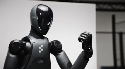  روایت یک شکایت افشاگرانه؛ نگرانی درباره ایمنی ربات‌های انسان‌نما + ویدیو