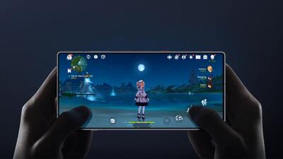  گوشی REDMAGIC 11 Pro تجربه‌ بازی‌های موبایلی را متحول می کند