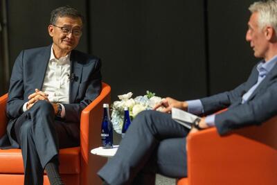  لیپ-بو تان از نقشه احیای اینتل در عصر هوش مصنوعی سخن گفت