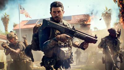  بازی Battlefield 6 پرفروش‌ترین بازی 2025 شد و رکورد سه‌ساله فروش را شکست