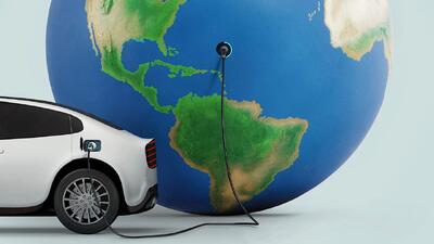  آیا خودروهای برقی پاک هستند؟ (بررسی ردپای کربن از تولید تا بازیافت)