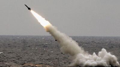  اولین موشک هایپرسونیک هسته‌ای چین با برد ۸۰۰۰ کیلومتر رونمایی شد