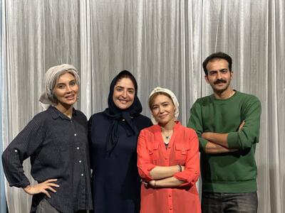  بازیگران نمایش «افسانه پرِ طلایی» به کارگردانی «علی شاه‌صفی» معرفی شدند