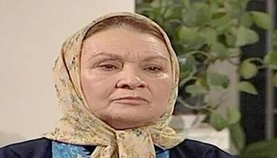  باور می‌کنید “پری امیرحمزه” در سینمای قبل انقلاب این شکلی بوده/ عکس