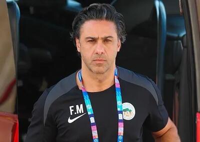  فرهاد برای کلباء مربی تعیین می‌کند!