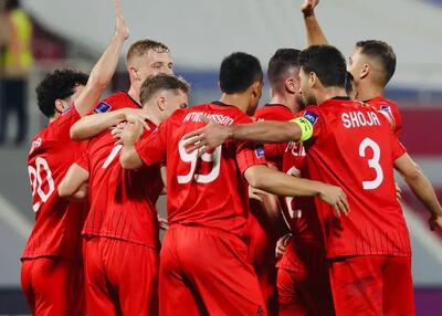  تراکتور برای اولین بار زردپوش شد! (عکس)