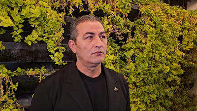  پرویز برومند: در تیم ملی بازیکنان سالاری دیده می شود