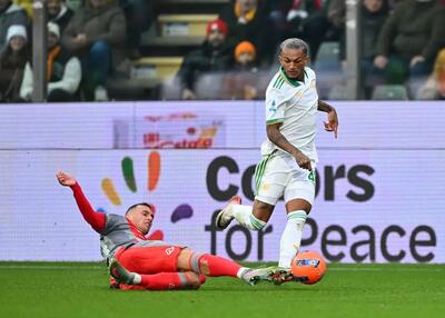  برد مقتدرانه رم: گلادیاتورها صدر را حفظ کردند