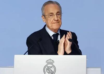  رئال برای مودریچ سنگ تمام گذاشت