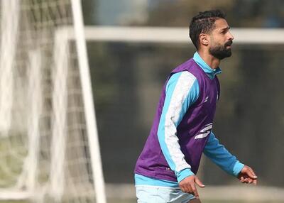  اولین واکنش سهرابیان به یک ویدیو جنجالی