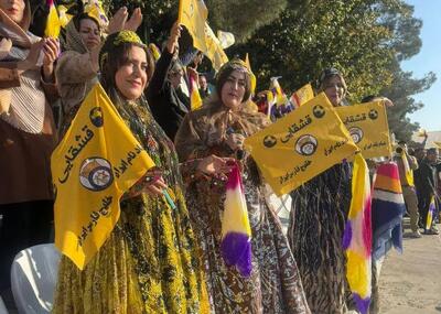  بازگشت دوباره قشقایی به فوتبال ایران