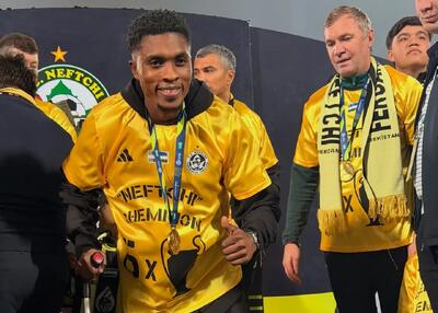  مهاجم خارجی استقلال با قهرمانی به تهران برمی‌گردد