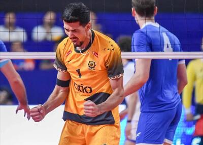  جانشین امیر غفور فعلا سربلند شد