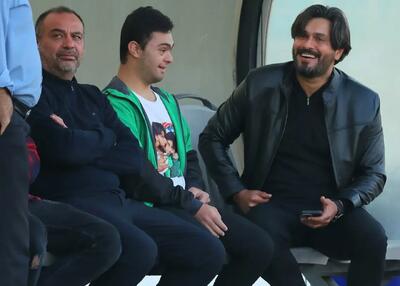  شفاف‌سازی دقیقی درباره استعفای پذیرفته نشده