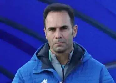  جدایی بختیاری‌زاده از استقلال خوزستان