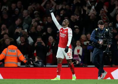  ازه: هت‌تریکم لطف خدا بود، من ایمان دارم رفیق