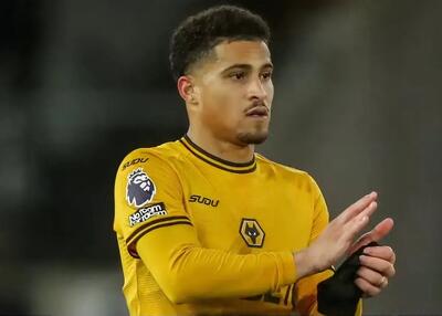  50 میلیون یورو برای اولین خرید زمستانی منچستر