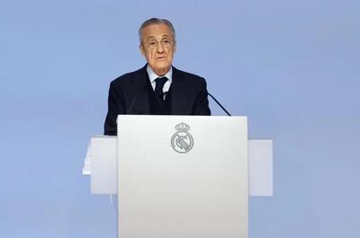  تاریخی: بودجه میلیاردی رئال تصویب شد