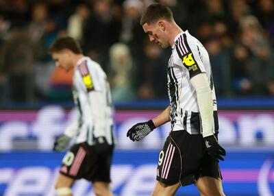  توقف بازی یوونتوس به دلیل شعارهای نژادپرستانه