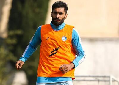  پایان شایعات: آقاسی قهر نکرده است!