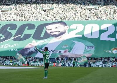  رسمی: ایسکو سه سال دیگر در ویامارین